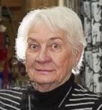 Sherrill Marie Bartley Hatch