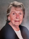 Catherine Theresa Dyer