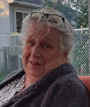 Lucille Turcotte Vaillancourt