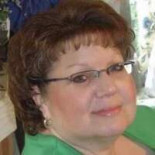 Annette Patricia Hubley