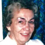 Alma Elizabeth Richardson