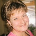 Doris Louise Watchorn