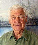 Bernhard Frank (Ben) Peters