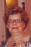 Annette Bourque