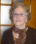 Rolande Chrétien