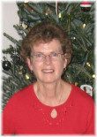 Shirley Karen Hyra Hebner