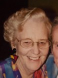 Edith Lucille Jones