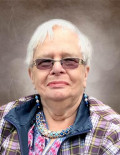 Thérèse Savard