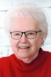 Gervaise Rouillard Nadeau