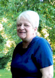 Jeanne Ouellette