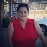 Mary Anne Goudreault