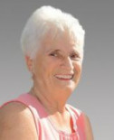 Rita Hamelin Corriveau