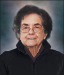 Denise Labossière Quenneville