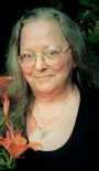 Cathy Davies