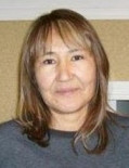 Doreen Jean Smallboy