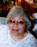 Mary Margaret Walters