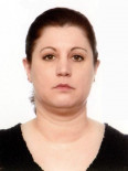 Sandrine Bailly