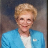 Agnes Deborah Randles