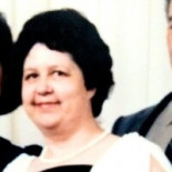 Barbara Lillian Dumas