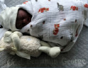 Odel Benjamin George