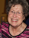 Pauline Gagné