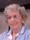 Yvette Ouellet