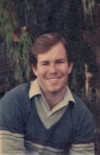 Steeve Proulx