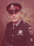 John (Jack) MacLeod