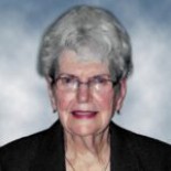 Gilberte Giguère Gravel