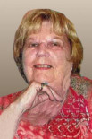 Violet Morgan