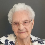Elizabeth (Betty) Royea Goyette