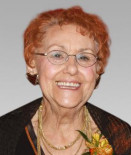 Armande Brodeur Bouchard