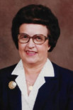 Edna Britton