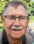 Stanley Clifford Klassen