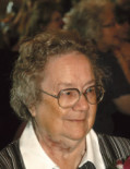 Dorothy Carol Kirkpatrick