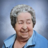 Marie-Claire Paillé