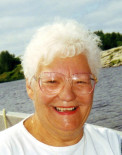 Bernice Stillar Brooks