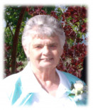 Barbara Isobel Oberle Ramsey