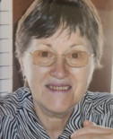 Claire Mitchell