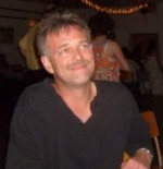 Paul Ronald Hawksley