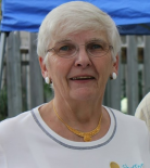 Sharron Lee McGowan Sloan