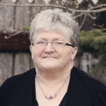 Winnifred Cecelia Pittman Gillingham