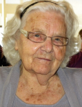 Muriel Gladys Vachon Jordan