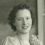 Dorothy Effie Loden Ward