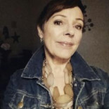 Patricia Marie Allen