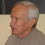 Harold (Allan) Harvey