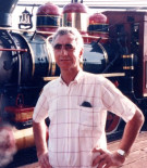 Donald Alexander Forsyth