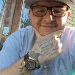 Brandon Mitchell Williams