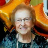 Simonne Martel Williams