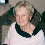 Mary Irene (May) Flynn Williams